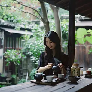 上海M50创意园拍照机位全攻略：莫干山路老厂房出片率99%的隐藏打卡点