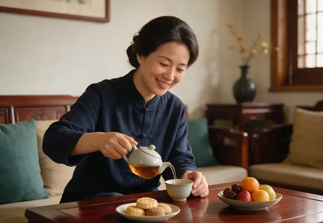 申城夜游生活到底有多上头？一场上海美食地标与休闲社交的狂欢正在上演 🌃